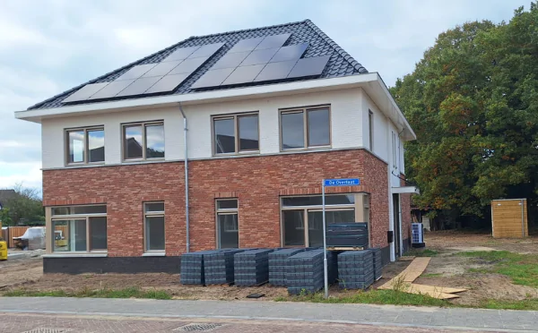 De Doorvaart Klarenbeek - nieuwe opleveringen fase 1